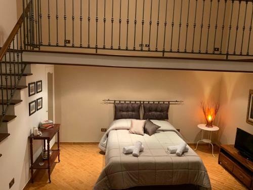 Bed & Breakfast Rooms 58