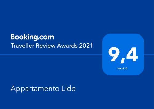 Appartamento Lido