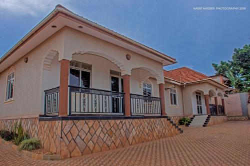 Apartamento Asunita Properties B4