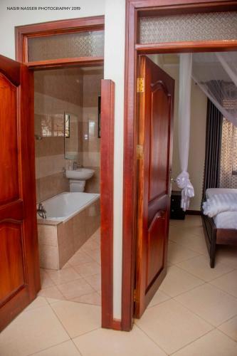 Apartamento Asunita Properties B4