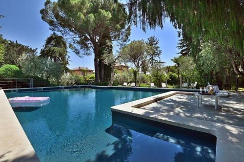 Apartamento Al Segnavento Fasanella