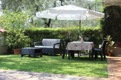 Apartamento Relax In The Olive Grove