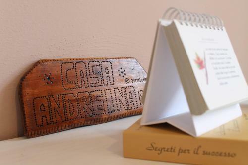 Casa Andreina