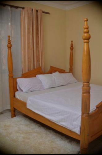 Nile Estates Villa Kiwatule