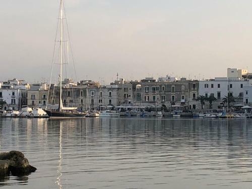 Le Marinelle Trani B&B