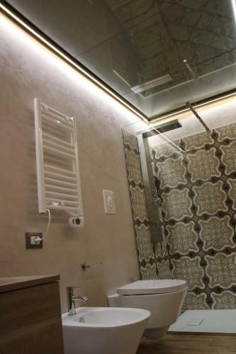 Apartamento La Dimora Del Principe-loft
