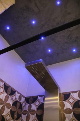 Apartamento La Dimora Del Principe-loft