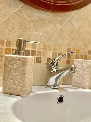 Hostal Suite Arco 166 Stanza Privata