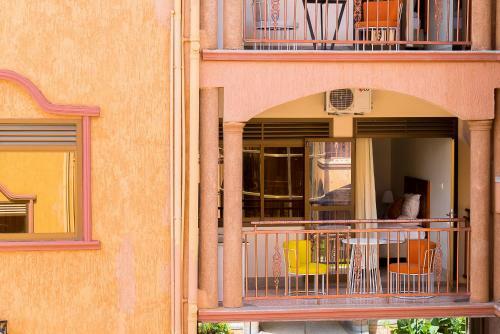 Jarin Hotel
