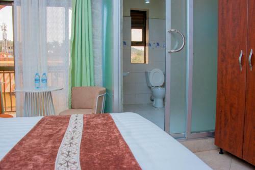 Jarin Hotel