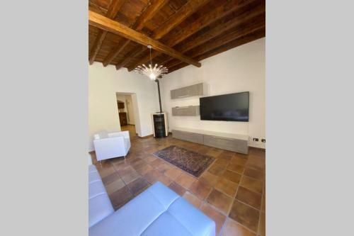 Apartamento Guest House Vischi