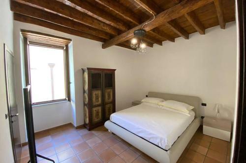 Apartamento Guest House Vischi