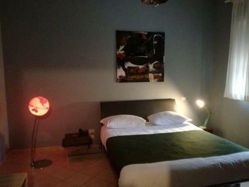 Colonna Rooms & Apartment