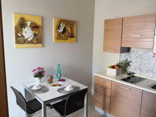 Colonna Rooms & Apartment