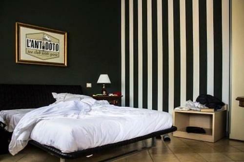 Colonna Rooms & Apartment