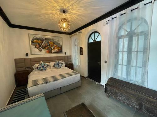 Riad El Palacio & Spa