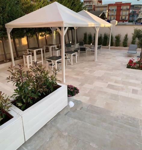 Bed & Breakfast Corte Bianca
