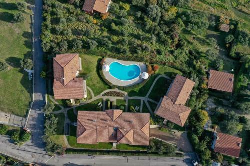 Apartamento 8 Garden Vistalago