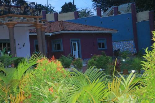 Mutundwe Villa