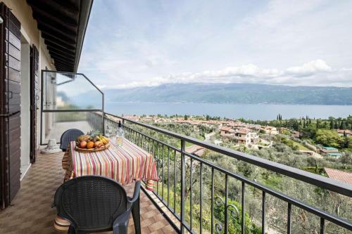 Apartamento Al Agave Sopra