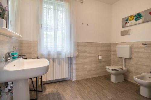 Apartamento Al Agave Sopra
