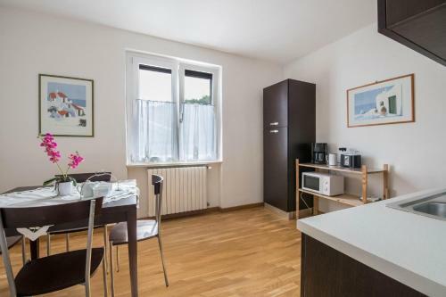 Apartamento Al Agave Sopra