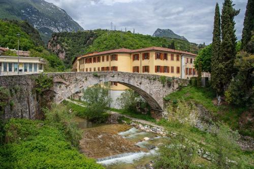 Apartamento Casa 1872 - Appartamento Lago