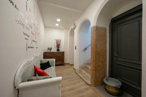 Apartamento Casa 1872 - Appartamento Lago