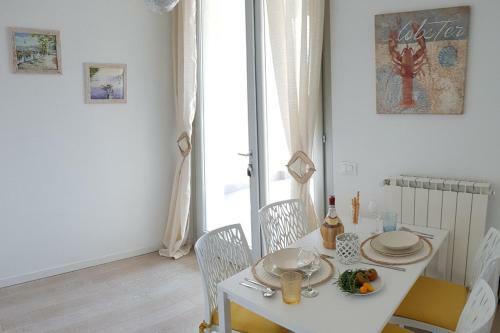 Apartamento Appartamento Olivi Mit Seeblick