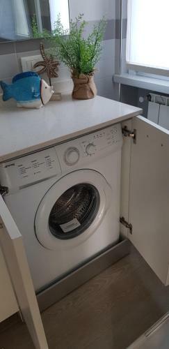 Apartamento Appartamento Olivi Mit Seeblick