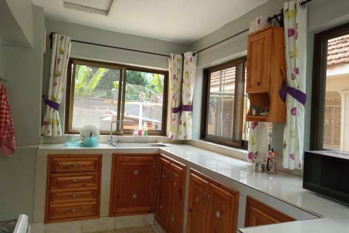 Apartamento Ibis Standalone House