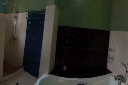 Apartamento Ibis Standalone House