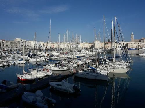 Apartamento Monolocale Morola