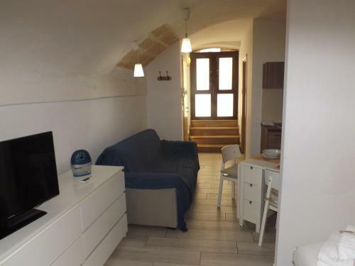 Apartamento Monolocale Morola