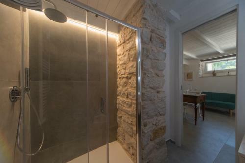 Apartamento Villa Dei Pini Trani