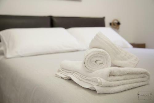 Hostal Bianca's Rooms