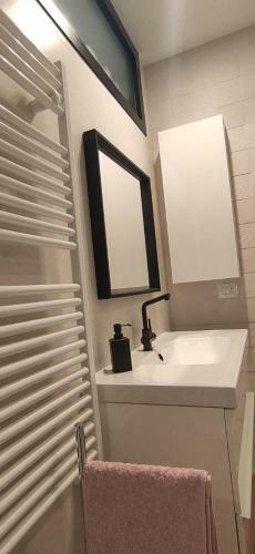 Apartamento Home Trani