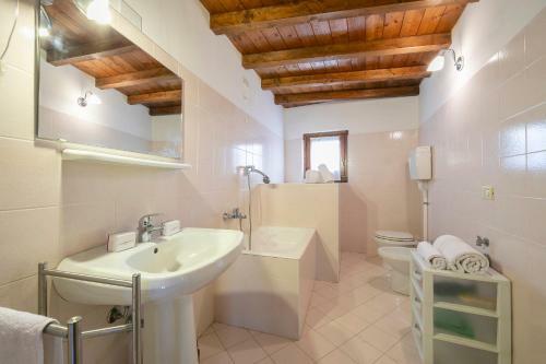 Il Gufo Apartments