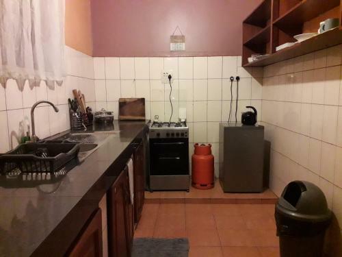 Apartamento Tricia's Place A With Unlimited Wifi