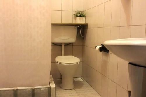 Apartamento Tricia's Place A With Unlimited Wifi