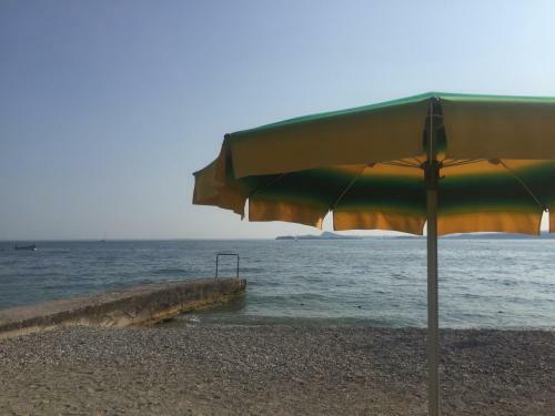 Apartamento Casa Santi Il Silenzio Tra Lago E Montagna