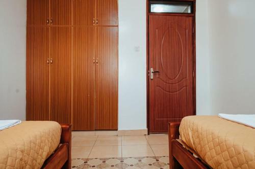 Apartamento Hummingbird's Nest 2br1b