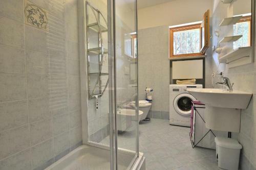 Apartamento Appartamenti Theo E Fabiola Con Piscina E Vista Lago