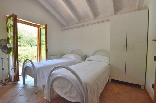 Apartamento Appartamenti Theo E Fabiola Con Piscina E Vista Lago