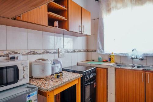 Apartamento Casablanca 2br1b