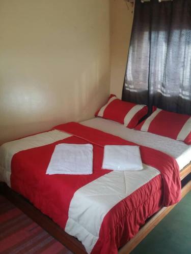 Hotel Greenforte-wave Suites & Lounge