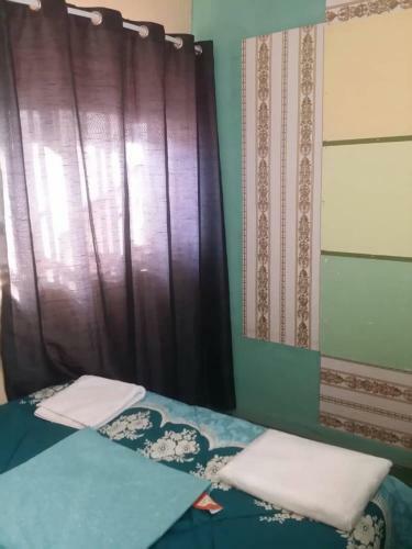 Hotel Greenforte-wave Suites & Lounge