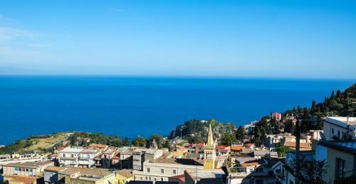 Apartamento Taorminapartments