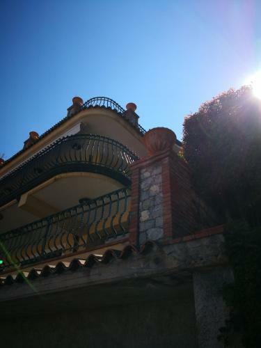 Apartamento Taorminapartments