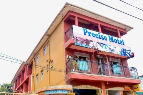 Precise Motel
